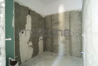 Drumul Taberei - Raul Doamnei, bloc nou,  2 camere, decomandat, parter inalt - 6
