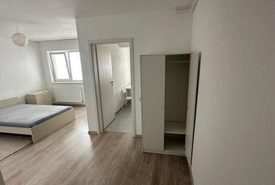 Garsoniera de inchiriat la 12 minute de metrou Berceni - 16