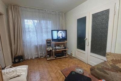 Apartament cu 3 camere nedecomandat, mobilat în Iosefin