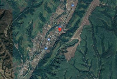 Teren intravilan Furesti, jud. Arges - ID R1965298 - 2