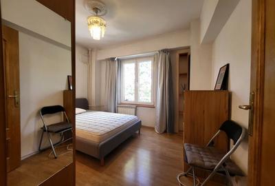 Apartament 3 camere de vânzare – Bulevardul Mircea Vodă - 13