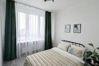 Garsoniera zona Parcul Circului - 3