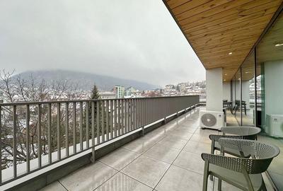 Apartament 3 camere, Prima Inchiriere, Finisaje High End - 22