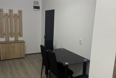 Apartament cu 3 camere decomandat în Central - 3