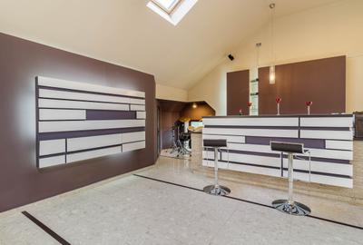 Casă premium, finisaje de top, curte superbă – 700 mp teren - 9