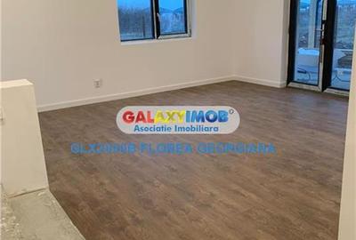 Casă cu 4 camere cu Teren 420 Mp în Săbăreni - 7