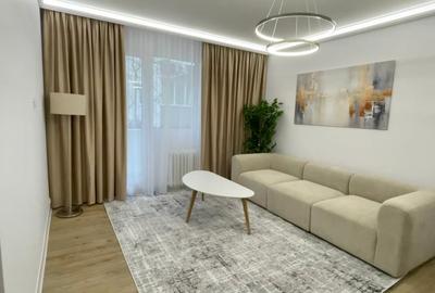 Apartament 2 camere | Brazda | Etaj 1 - 7