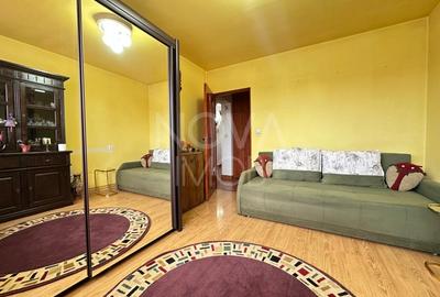 Apartament cu 3 camere decomandat, mobilat în Calea Dumbrăvii - 7