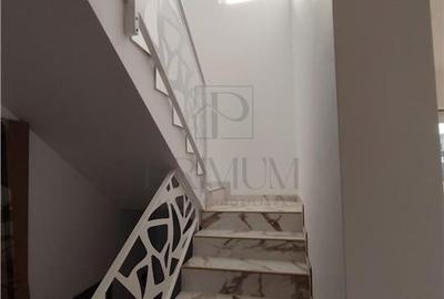 Duplex cu 3 camere cu Teren 337 Mp în Urseni - 7
