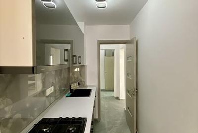 Garsonieră decomandată în Drumul Taberei - 9