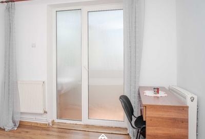 Apartament cu 2 camere | Complet renovat | Tudor Vladimirescu - 4