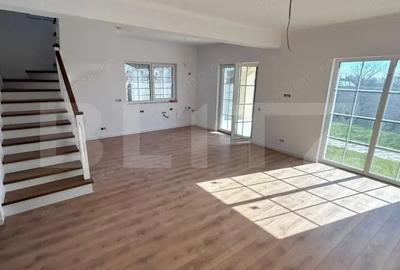 Casă cu 5 camere cu Teren 300 Mp în Giarmata - 7