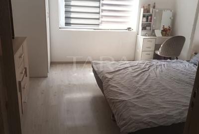 Apartament 3 camere, finisat și utilat, cu balcon și parcare,  Floreșt - 4