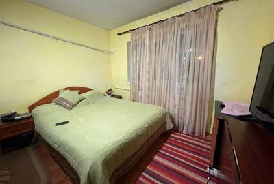 Apartament 2 camere, decomandat, 52.52 mp, cartier Cornitoiu, zona Consul Apartament 2 camere, decomandat, 52.52 mp, cartier Cornitoiu, zona Consul - 3