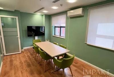 Birou, de 197 mp, în Ultracentral - 2