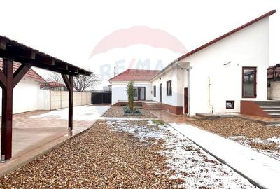 Casă de vânzare în zona Oncea, Str Ion Bogdan, teren 2.000 mp - 20