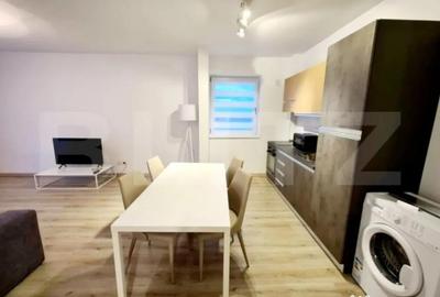 Apartament cu 3 camere decomandat, mobilat în Iosia - 4