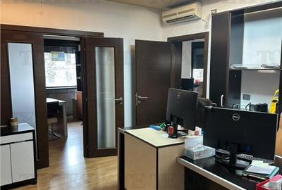 Apartament 5 camere ,Piata Victoriei-Romana - 3