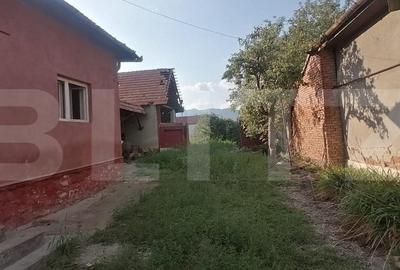 Casa 85 mp, 3 camere, baie 1000 mp teren, in Sard - 6
