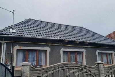 Casă cu Teren 800 Mp în Central - 3