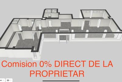 Spațiu Comercial, Depozit de inchiriat Cluj BD. MUNCII NR. 219 Pret negociabil - 3