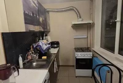 Garsonieră decomandată în Lujerului - 5