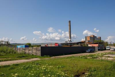 Spațiu comercial, în Holboca - 3