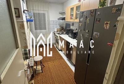 Apartament cu 3 camere, mobilat în Turnișor - 11