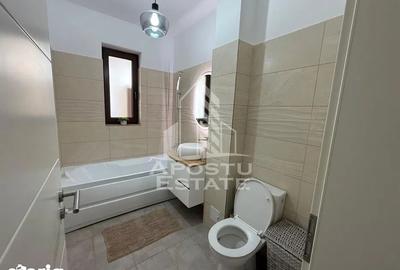 Apartament cu 2 camere, mobilat în Giroc - 7