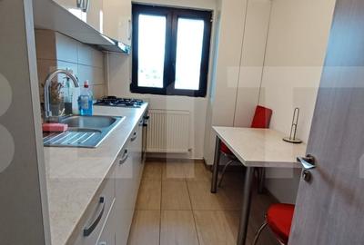 Confort, stil si accesibilitate intr-un apartament de 2 camere gata de locuit! - 1