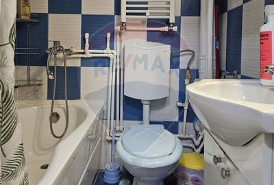 Apartament 2 camere de inchiriat in Tomis Nord Constanta 350 Euro - 6