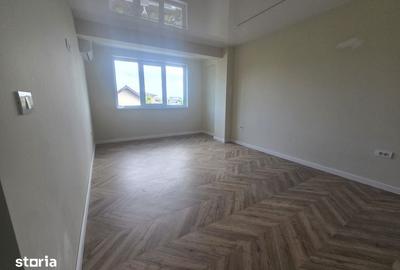 Apartament cu 2 camere decomandat în Valea Lupului - 2