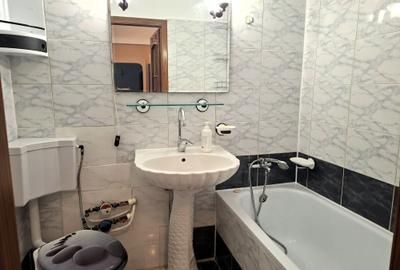 2 camere decomandate, mobilate, utilate, liniște - comision 0%! - 15