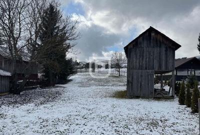 De vanzare casa, atelier fierarie, 4 anexe - 2507 mp in Manastirea Humorului - 13