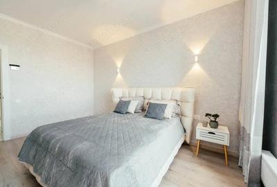 Garsoniera de inchiriat in zona Calea Bucuresti - 2