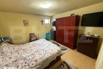 Casă cu 5 camere cu Teren 1073 Mp în Central - 8