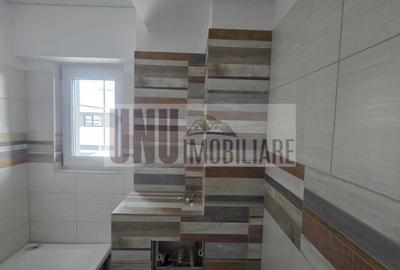 *BLOC NOU*Copou-Aleea Sadoveanu, 2 camere - 6