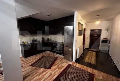 Aparatment 3 camere zona Decebal - 5