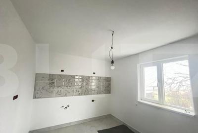 Casă cu 3 camere cu Teren 549 Mp în Central