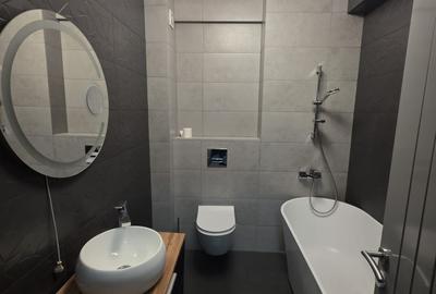 Apartament 2 camere de închiriat – Tomis Plus | 80 mp | Parcare | 550 € - 35