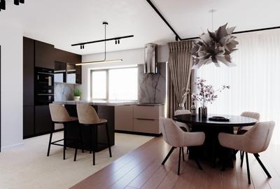 Vile individuale premium:doar 1 vila in Oferta Christmas 249.000 eur +TVA - 14