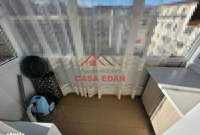 Apartament cu 2 camere decomandat în Central - 7