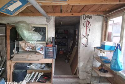 Casă cu 4 camere cu Teren 1348 Mp în Central - 6