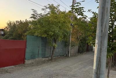 Inchiriez teren pana la 3000 mp langa Metro - 5