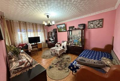 Apartament cu 2 camere decomandat, mobilat în Rovine