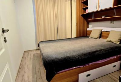 Apartament cu 2 camere, mobilat în Micro 11 - 6