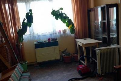 Apartament cu 2 camere în Central - 1