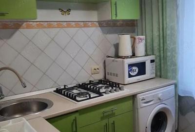 Garsonieră decomandată în Bucovina - 2