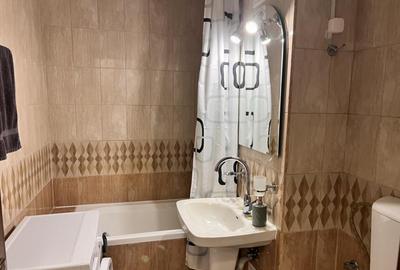 Apartament cu 2 camere decomandat în Calea Dumbrăvii - 3