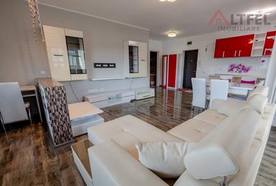 COMISON 0! Apartament 2 camere 62 mp balcon parcare Armoniei Selimbar